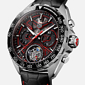 Часы TAG Heuer Formula 1 x Mario Kart CAZ5080.FC6517 фото 3