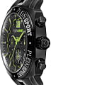 Plein Sport Plein Sport Wildcat PSGBA1523,  германия мужские часы на браслете сталь с ip покрытием боковой вид