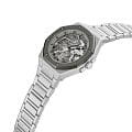 Kenneth Cole KCWGY0058903 мужские часы застежка крупным планом
