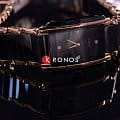 Оригинальные часы Rado Rado Integral Diamonds R20612712 кварцевые калибр механизма eta 976.001 общий вид