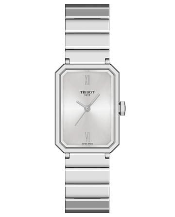 Tissot SRV 30mm T160.110.11.033.00