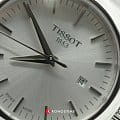 Tissot Tissot T-My Lady T132.010.11.031.00 T My Lady — детали корпуса и нержавеющая сталь