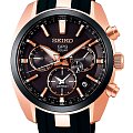 Часы Seiko Astron GPS Solar SSH024J1