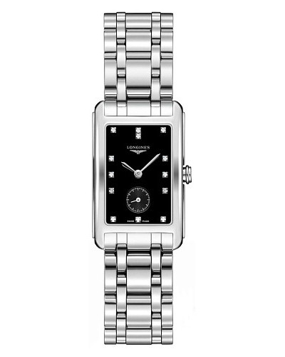 Longines DolceVita L5.512.4.57.6