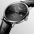 Часы Longines Elegant Collection L4.910.4.72.2 фото 2