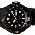 Часы Casio Collection MRW-200H-1EVDF (MRW-200H-1E) фото 9