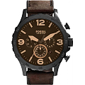 Часы Fossil Bannon  JR1487