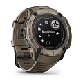 Часы Garmin Instinct 2X Solar Tactical Edition 010-02805-02 фото 5
