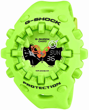 Casio G-Shock GA-V01-9A
