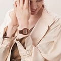 Часы Casio Collection A1000RG-5EF фото 9