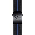 Tissot Tissot T-Race MotoGP 2017 T092.417.37.061.00, t-sport швейцария мужские часы на браслете каучук боковой вид
