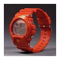 Casio Casio G-Shock GB-X6900B-4E мужские часы красный циферблат на запястье