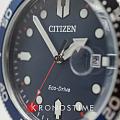 Часы Citizen Eco-Drive AW1761-89L фото 12