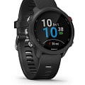 Garmin Garmin Forerunner 245 Music 010-02120-30  — детали корпуса и силикон