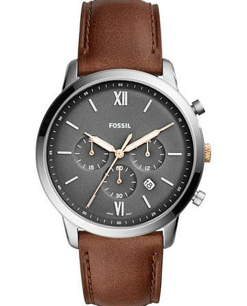 Fossil Georgia  FS5408