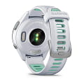 Garmin Garmin Forerunner 265S 010-02810-14 , наручные мужские часы фото под углом