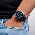 Часы Casio Edifice EFV-570D-2AVUDF (EFV-570D-2A) фото 5