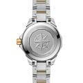 TAG Heuer TAG Heuer Aquaracer Professional 200 WBP1323.BB0004 , наручные женские часы фото под углом