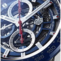 TAG Heuer TAG Heuer Carrera CAR201T.BA0766 , наручные мужские часы фото под углом