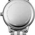 Raymond Weil Raymond Weil Toccata 5385-STS-00520, toccata швейцария женские часы на браслете нержавеющая сталь боковой вид