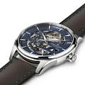 Hamilton Hamilton Jazzmaster Skeleton Auto H42535541 , наручные мужские часы фото под углом