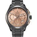 Rado Rado HyperChrome Automatic Chronograph R32754692 Automatic R32754692 механические мужские часы шампань циферблат, браслет высокотехнологичная керамика — вид спереди