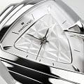 Hamilton Hamilton Ventura H24251310 , наручные женские часы фото под углом