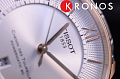 Часы Tissot Chemin des Tourelles Powermatic 80 T099.407.36.038.00 фото 6