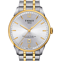 Часы Tissot Chemin des Tourelles Powermatic 80 T099.407.22.037.00
