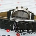 Jacques Lemans Jacques Lemans Classic 1-1654ZI кварцевые мужские часы часы крупный план серый циферблата
