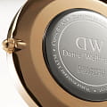 Оригинальные часы Daniel Wellington Daniel Wellington Classic Roselyn DW00100271 кварцевые калибр механизма  общий вид