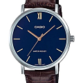 Часы Casio Collection MTP-VT01L-2BUDF (MTP-VT01L-2B)