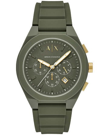 Armani Exchange Rafael AX4169