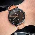 Часы Casio MTP-VT01BL-5B фото 2
