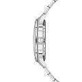 U.S. Polo Assn. U.S. Polo Assn Fundamental USPA1087-06,  сша мужские часы на браслете нержавеющая сталь боковой вид