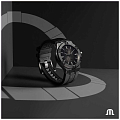 Часы Maurice Lacroix Aikon Automatic Limited Edition AI6008-PVB00-330-2 фото 2