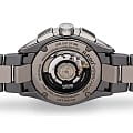 Rado Rado Hyperchrome Automatic Chronograph R32022102, hyperchrome швейцария мужские часы на браслете плазменная керамика + ceramos™ боковой вид