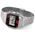 Timex Timex T80 Space Invaders TW2V30000 мужские часы  циферблат на запястье