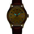 Часы Certina Heritage DS Powermatic 80 C038.407.36.367.00 фото 2