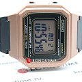 Часы Casio Collection W-217HM-5A фото 8