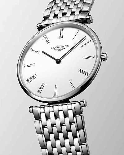 La Grande Classique de Longines L4.755.4.11.6