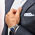 Часы Longines Flagship L4.899.4.92.6 фото 6