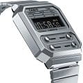 Часы Casio Vintage A100WE-7BDF (A100WE-7B) фото 4