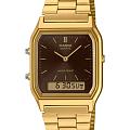 Часы Casio Collection AQ-230GA-5A