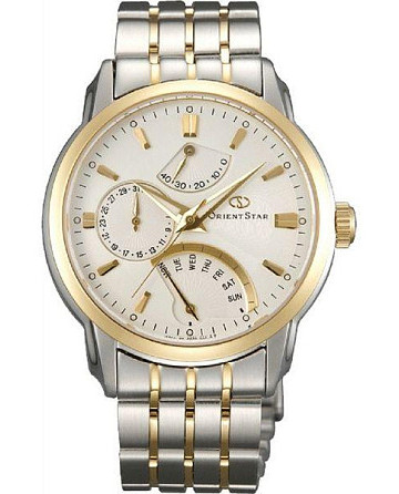 Orient DE00001W (SDE00001W)