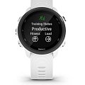 Часы Garmin Forerunner 245 Music 010-02120-31 фото 5