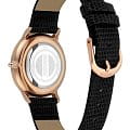 Just Cavalli Just Cavalli Logo JC1L116L0035,  италия женские часы на браслете кожаный боковой вид