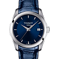 Часы Tissot Couturier Lady T035.210.16.041.00