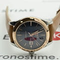Tissot Tissot T-My Lady Automatic 18K Gold T930.007.46.041.00 T My Lady - задняя крышка золото металл сталь корпуса, швейцария часы