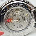 Rado Rado Centrix Automatic Open Heart R30012202  - задняя крышка сталь металл корпуса, швейцария часы